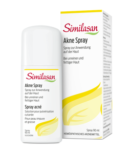 SIMILASAN Akne Spray Fl 90 ml