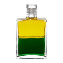 Aura Soma Equi. B07 Gelb/Grün 50ml