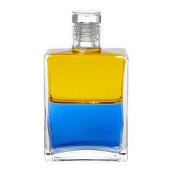 Aura Soma Equi. B08 Gelb/Blau 50ml