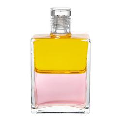 Aura Soma Equi. B22 Gelb/Pink 50ml