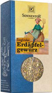 SONNENTOR Sieglindes Erdäpfel Gewürz BIO 25 g