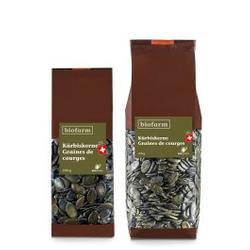 BIOFARM Kürbiskerne Knospe CH Btl 500 g