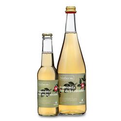 BIOFARM erntestolz Birne/Quitte/Thymian CH 275 ml