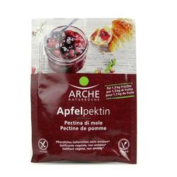 ARCHE Apfelpektine konv glutenfrei Btl 20 g