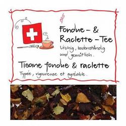 HERBORISTERIA Tee Fondue im Sack 175 g