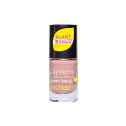 BENECOS Nail Polish rock it! Fl 5 ml