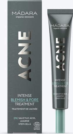 MADARA FACE Acne Int Blemish&Pore Treatm 20 ml