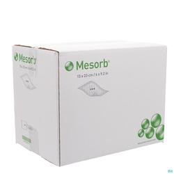Mesorb Absorptionsv ster 15x23cm 1Stk