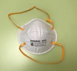 Schutzmaske FFP2 bolakal 8200 1St.