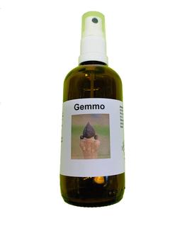 Xund si Gemmo Olivenbaum 50ml