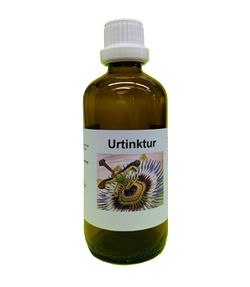 Xund si Husten trocken Tropfen 100ml