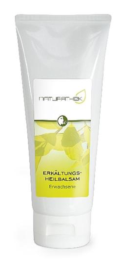 Naturathek Erkältungsbalsam 50g