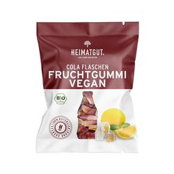 HEIMATGUT Fruchtgummi Cola Btl 100 g
