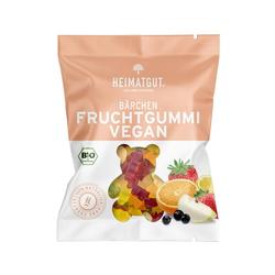 HEIMATGUT Fruchtgummi Bärchen Btl 100 g