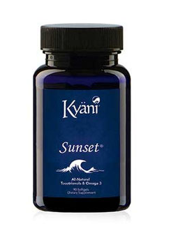 Kyäni Sunset 90 Kapseln