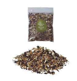 HERBORISTERIA Mischung grün 16 g