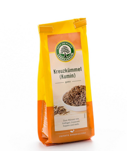 LEBENSBAUM Kreuzkümmel ganz Btl 40 g