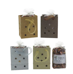 HERBORISTERIA Mini-Geschenktas Xmas Christmas Tea