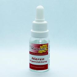 Richter Nierenorganstärkung 15ml