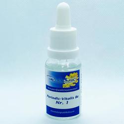Richter Periodic-Vitalis BE Nr.1 15ml
