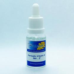 Richter Periodic-Vitalis N Nr.2 15ml