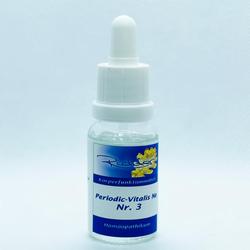 Richter Periodic-Vitalis Ne Nr.3 15ml