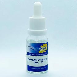 Richter Periodic-Vitalis CA Nr.7 15ml