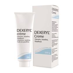 DEXERYL Creme Tb 250 g