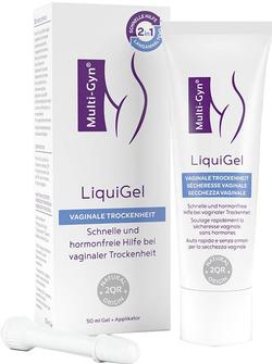 MULTI-GYN LiquiGel Tb 50 ml