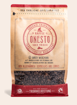 ONESTO Kaffeebohnen Anker Mischung Btl 500 g