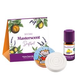 TAOASIS Dufte Schule Set Stein und 5ml