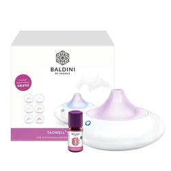 TAOASIS Duftvase TaoWell Novo mit Baldini Wellness