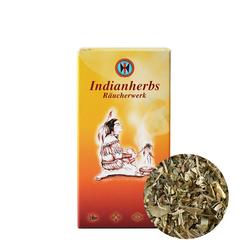 INDIANHERBS Traumkraut 20 g