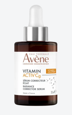 AVENE Vitamin Activ Cg Serum-Konzent Tb 30 ml