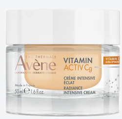 AVENE Vitamin Activ Cg Intensiv-Creme Ds 50 ml