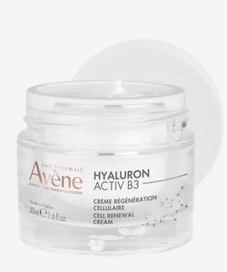 AVENE Hyaluron Activ B3 Aquagel-Creme Ds 50 ml