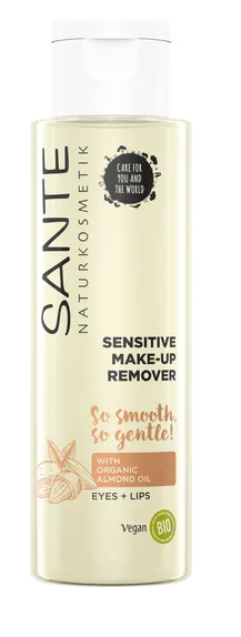 SANTE Make-up Remover Sensitiv Fl 110 ml