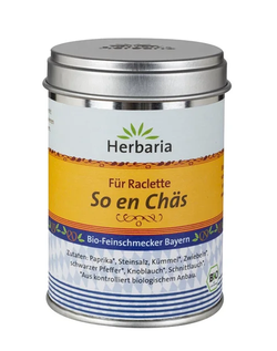 HERBARIA So en Chäs Ds 90 g