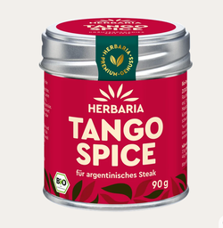 HERBARIA Tango Spice Bio Ds 90 g