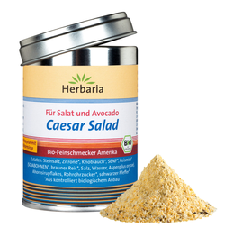 HERBARIA Caesar Salad Bio Ds 100 g