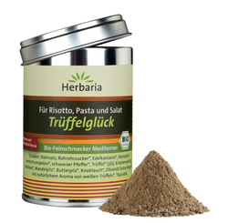 HERBARIA Trüffelglück Bio Ds 90 g
