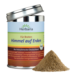 HERBARIA Himmel auf Erden Bio Ds 90 g