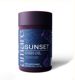 Kyäni Sunset 90 Kapseln