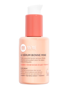 MEME Serum glow Fl 30 ml