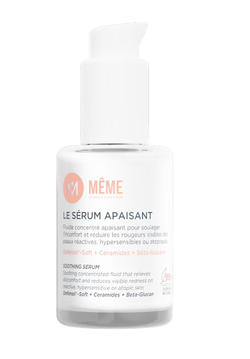 MEME Serum beruhigend Fl 30 ml