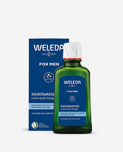 WELEDA FOR MEN Rasierwasser (n) 100 ml
