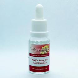 Richter Pedis Sana Fit 15ml
