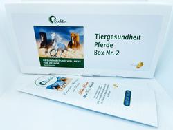 Richter Box Pferde Nr.2 Komplett