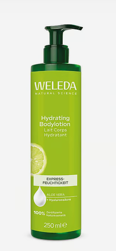 WELEDA Skin Food Body Lotion (n) Disp 250 ml