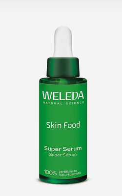 WELEDA Skin Food Super Serum Tropffl 30 ml